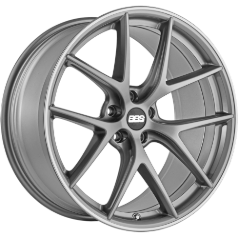 BBS CI-R Platinum