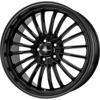 Brock B24 GP SG 8,50x19 5x112,00 ET32,00