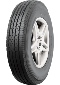 Detailný pohľad na behúň GT Radial Super Traveller 668 6.50 R16 108/107 N