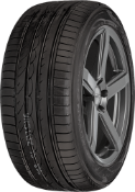 Detailný pohľad na behúň Yokohama ADVAN Sport V103 265/35 R20 99 Y XL, AO, RPB, ZR