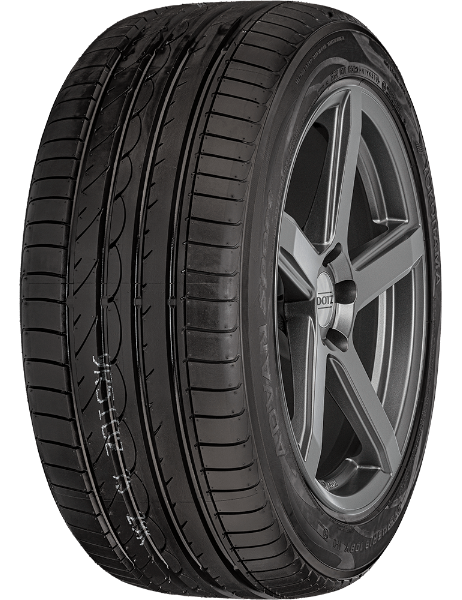 Yokohama ADVAN Sport V103 225/45 R17 91 Y RUN ON FLAT RPB