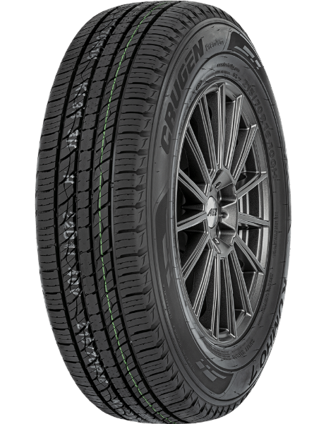 Kumho Crugen Premium KL33 215/65 R16 98 H
