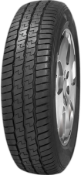 Detailný pohľad na behúň Tristar RF09 185/80 R14 102/100 Q C