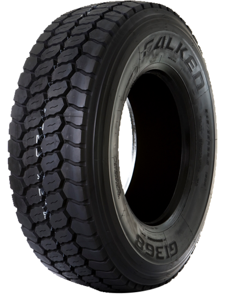 Falken GI-368 385/65 R22.5 164 K