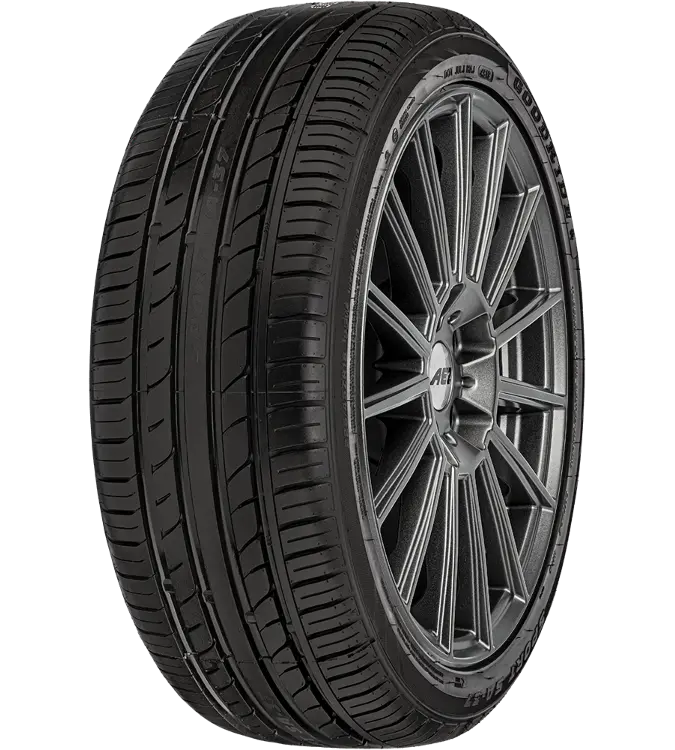Goodride SA-37 215/35 R18 84 W