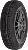 Detailný pohľad na behúň Tristar Snowpower 215/60 R17 109 T