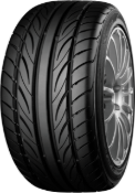 Detailný pohľad na behúň Yokohama S.drive AS01 225/35 R17 86 Y XL, RPB