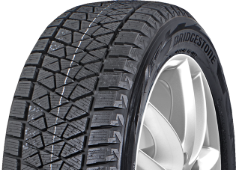 Bridgestone Blizzak DM-V2