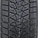 Bridgestone Blizzak DM-V2 245/70 R17 110 S - Miniatúrny obrázok 2