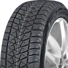 Bridgestone Blizzak DM-V2 245/70 R17 110 S - Miniatúrny obrázok 3