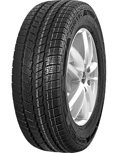 Continental VanContact Winter