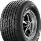 BFGoodrich Radial T/A 235/70 R15 102 S RWL - Miniatúrny obrázok 1