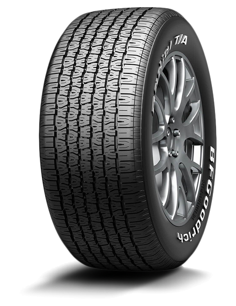 BFGoodrich Radial T/A 215/70 R14 96 S RWL