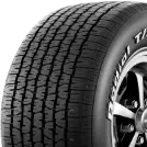 BFGoodrich Radial T/A 235/70 R15 102 S RWL - Miniatúrny obrázok 3