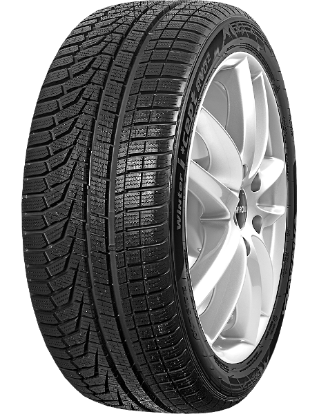 Hankook Winter i*cept evo2 W320 225/60 R15 96 H