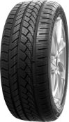 Detailný pohľad na behúň Imperial Ecodriver 4S 175/60 R15 81 H