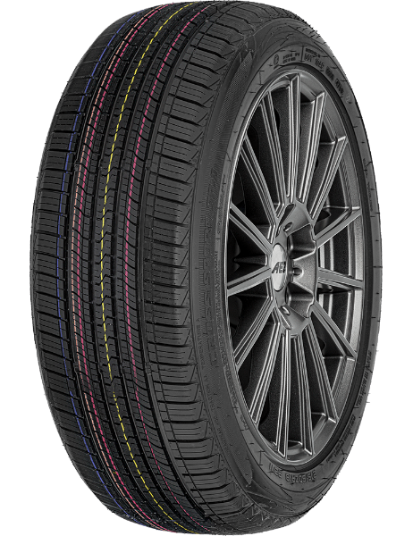 Nankang SP9 255/60 R19 109 V
