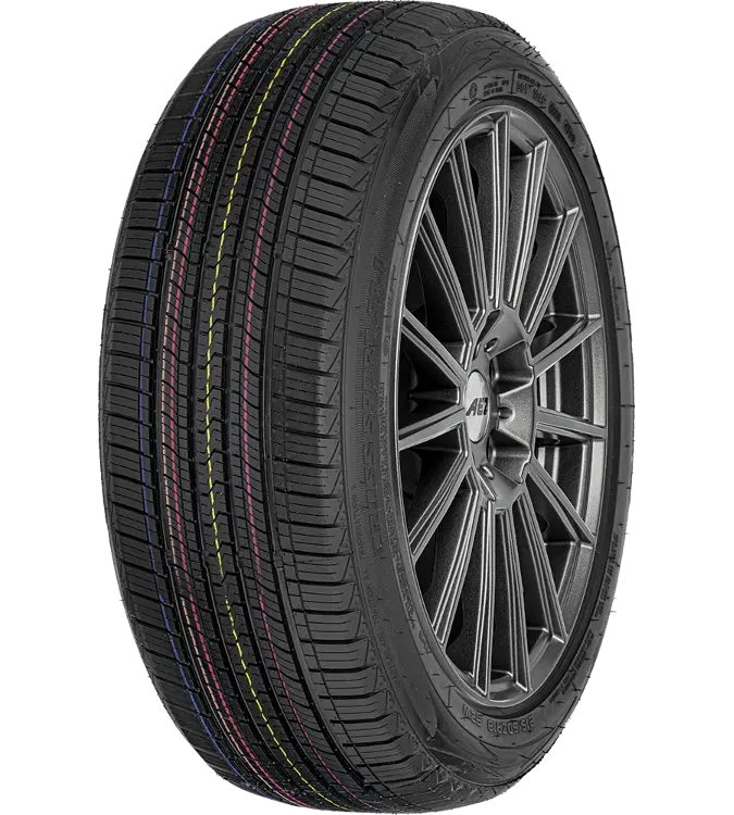 Nankang SP9 275/70 R16 114 H
