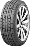 Detailný pohľad na behúň Nexen Winguard Ice 245/70 R16 107 Q