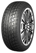 Detailný pohľad na behúň Nankang Snow Viva 235/60 R16 100 H Soft Compound