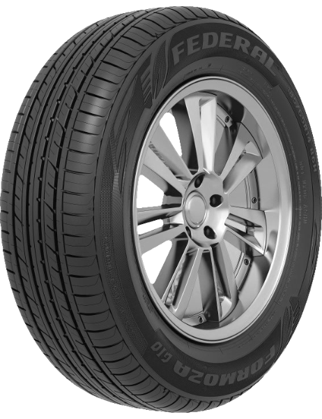 Federal Formoza GIO 185/60 R14 82 H