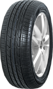 Detailný pohľad na behúň Landsail LS588 UHP 245/40 R18 93 Y RUN ON FLAT ZR