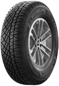 Detailný pohľad na behúň Michelin LATITUDE CROSS 225/75 R16 108 H XL