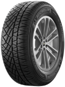 Detailný pohľad na behúň Michelin LATITUDE CROSS 285/45 R21 113 W XL, MO1