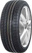 Detailný pohľad na behúň Dunlop SP Sport MAXX TT 245/50 R18 100 W