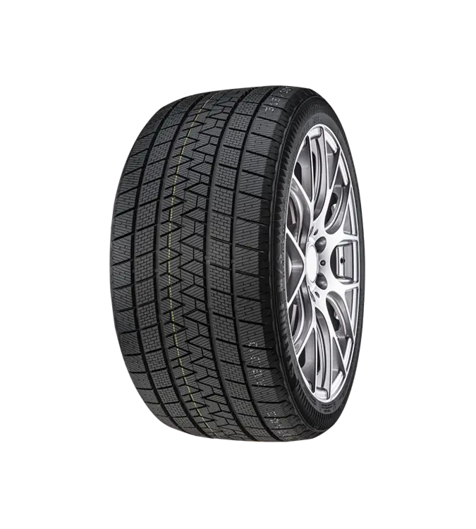 GRIPMAX STATURE M/S 255/55 R18 109 V XL