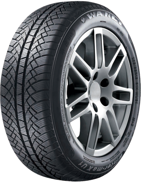 Wanli SW611 165/70 R14 85 T