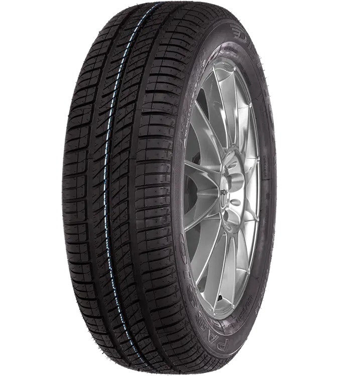 Dębica Passio 2 165/70 R14 81 T