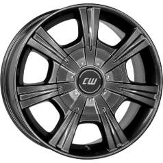 Borbet CH anthracite