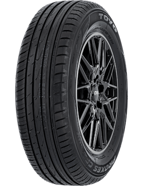 Toyo Proxes CF2 SUV 215/60 R16 95 H