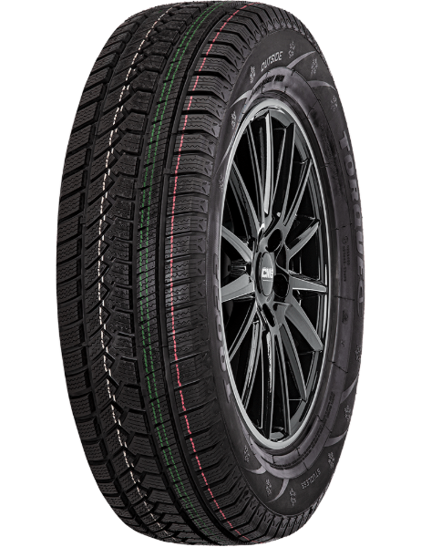 Torque PCR TG022 275/35 R19 100 H XL
