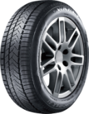 Detailný pohľad na behúň Wanli SW211 195/55 R16 87 H
