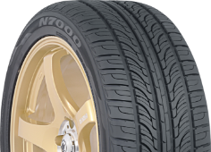 Nexen N 7000