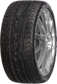 Detailný pohľad na behúň Syron Cross 1 Plus 295/40 R20 110 W XL, ZR