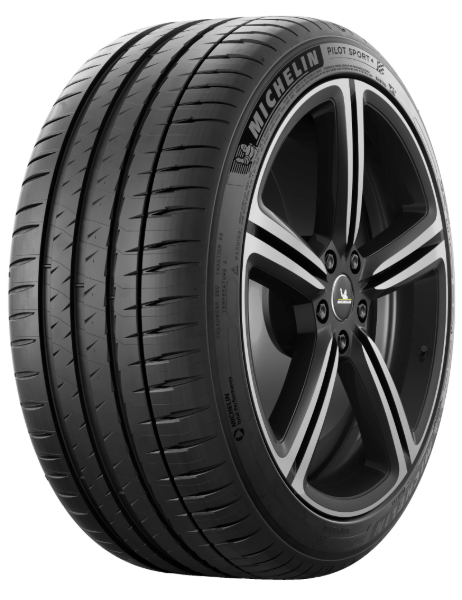 Michelin Pilot Sport 4 255/40 R18 99 Y XL, ZR