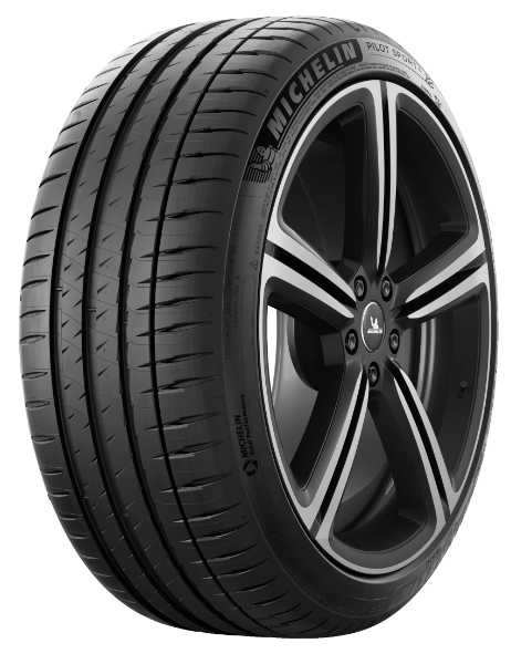 Michelin Pilot Sport 4 245/40 R19 98 Y XL, ZR, FSL