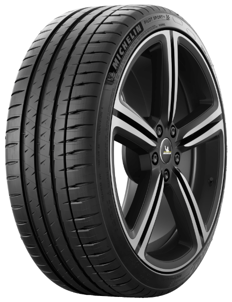 Michelin Pilot Sport 4 205/40 R18 86 Y XL, ZR
