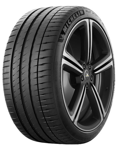 Michelin Pilot Sport 4 275/35 R20 102 Y RUN ON FLAT ZP, XL, ZR