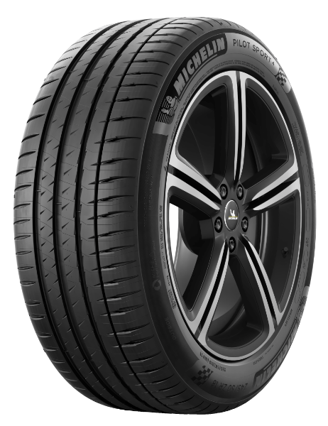 Michelin Pilot Sport 4 245/50 R18 100 Y ZR