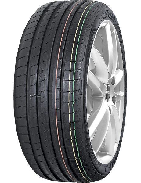 Goodyear Eagle F1 Asymmetric 3 245/45 R18 100 W XL, FP