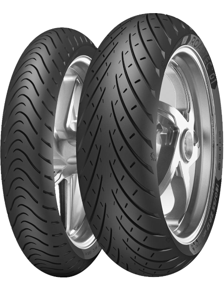 Metzeler Roadtec 01 110/80-17 57 H Front TL M/C