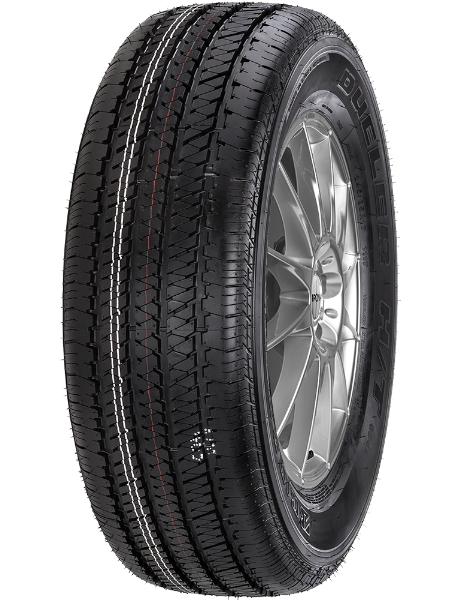 Bridgestone Dueler H/T 684 III 255/60 R18 112 T XL