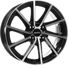 ALUTEC Singa Black