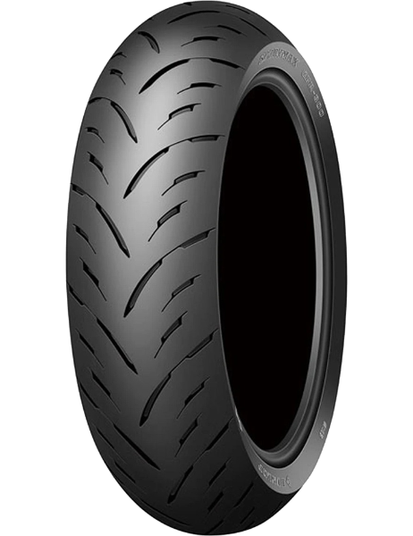 Dunlop Sportmax GPR-300 180/55ZR17 (73 W) Rear TL