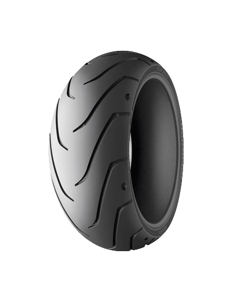 Michelin Scorcher 11 150/60ZR17 (66 W) Rear TL M/C