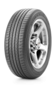 Detailný pohľad na behúň Bridgestone Dueler 400 255/55 R17 104 V MO